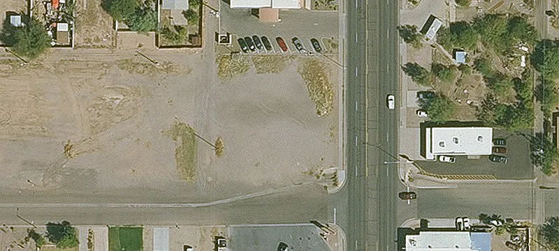 Coolidge, AZ 85128