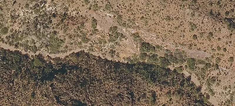 Wikieup, AZ 85360