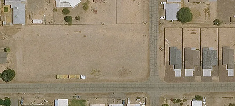 Wellton, AZ 85356