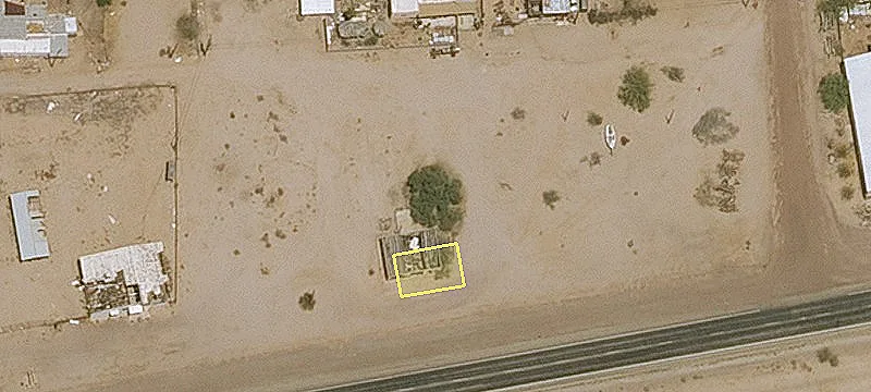 Tacna, AZ 85352