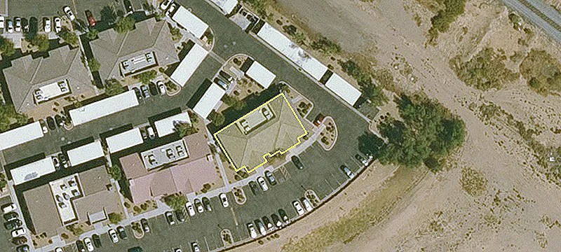 21321 Ocotillo Rd Ste J124