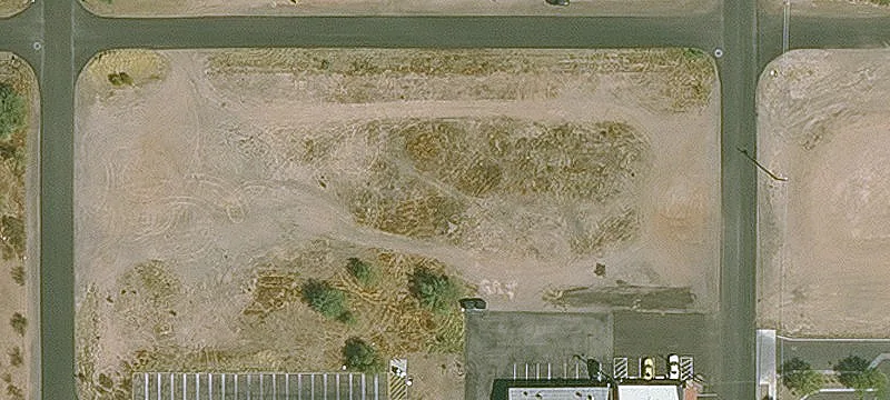 Apache Junction, AZ 85120