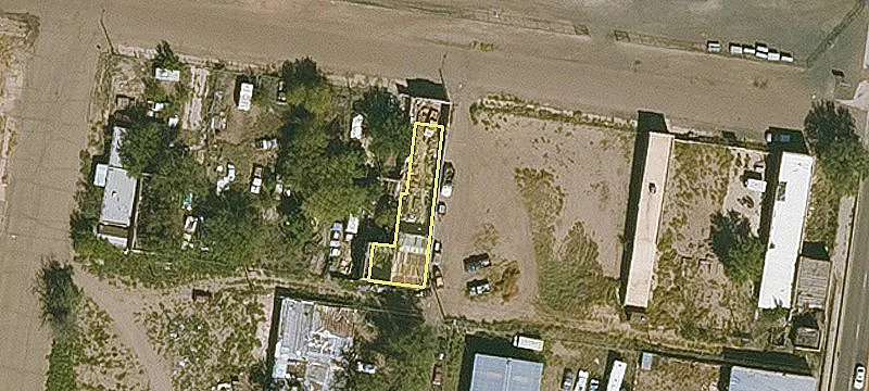 Holbrook, AZ 86025