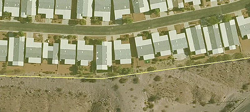 2350 Adobe Rd Lot, Unit 87
