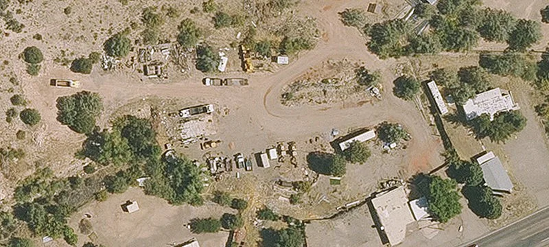 Rimrock, AZ 86335