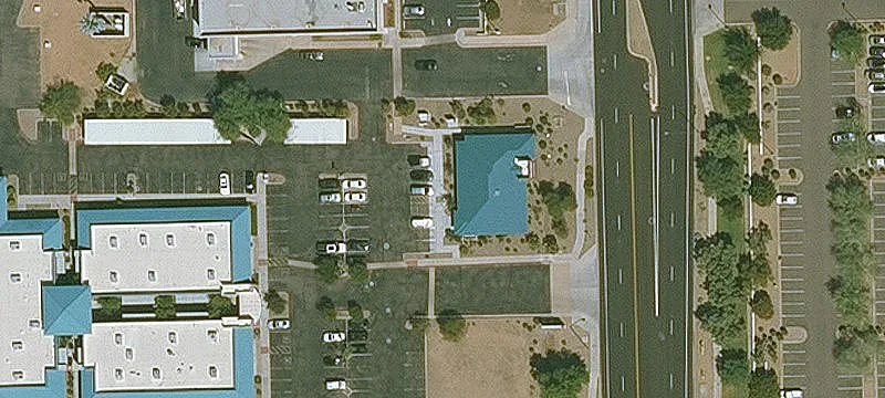 730 Greenfield Rd
