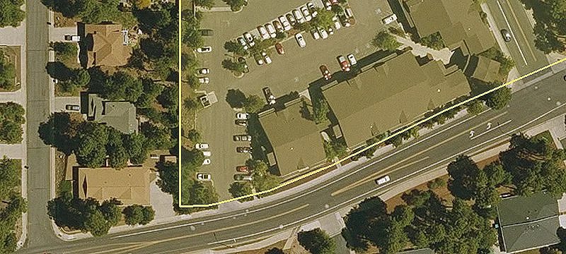 1600 University Ave Ste, Unit 208