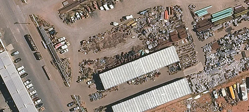 Page, AZ 86040