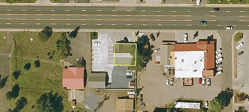 1449 White Mtn Blvd