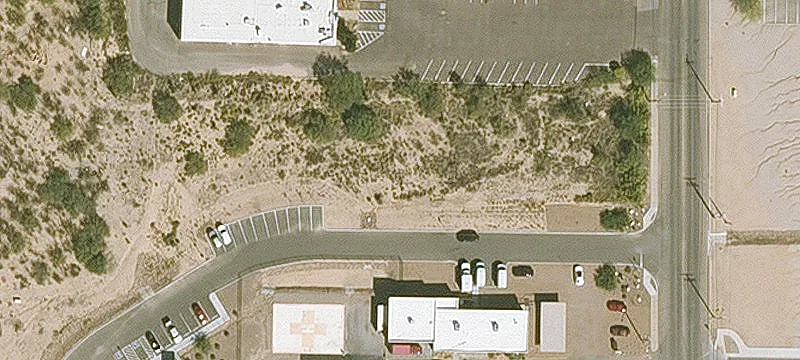 450 Ocotillo Ave