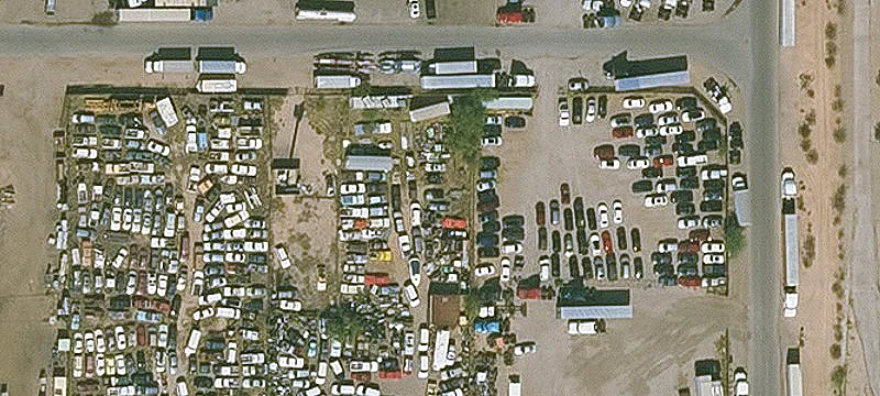 Tucson, AZ 85713