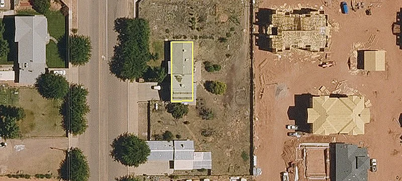 Colorado City, AZ 86021