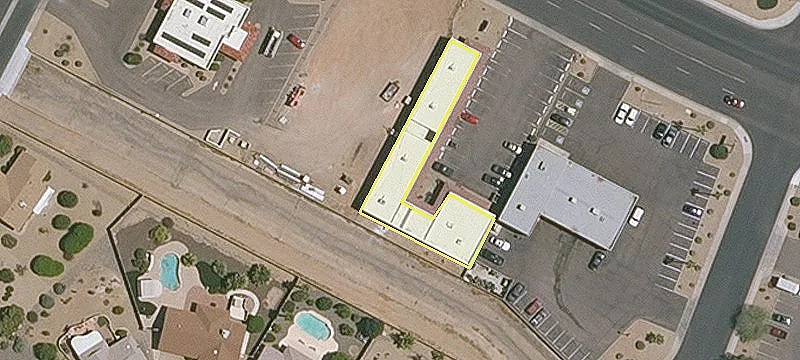 13711 Camino Del Sol