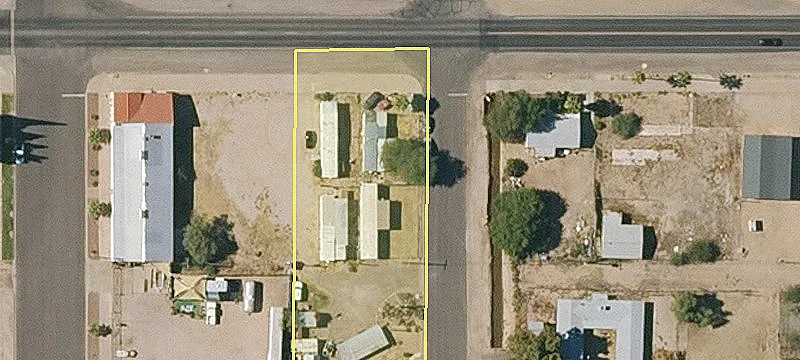111 Baseline Rd