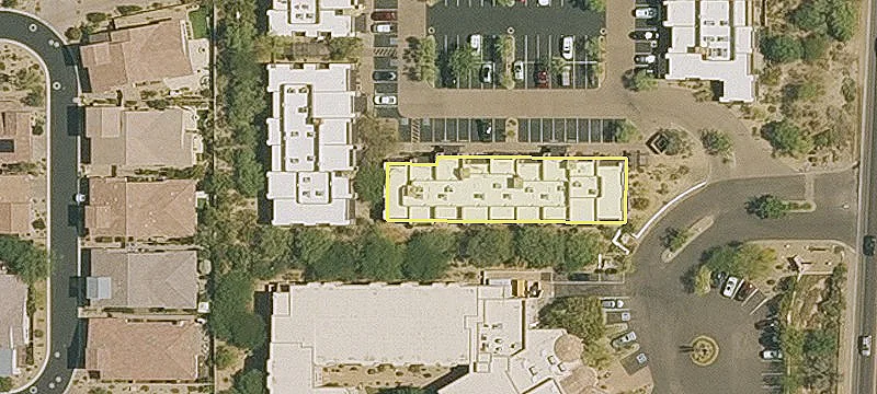 36600 Pima Rd, Unit 308