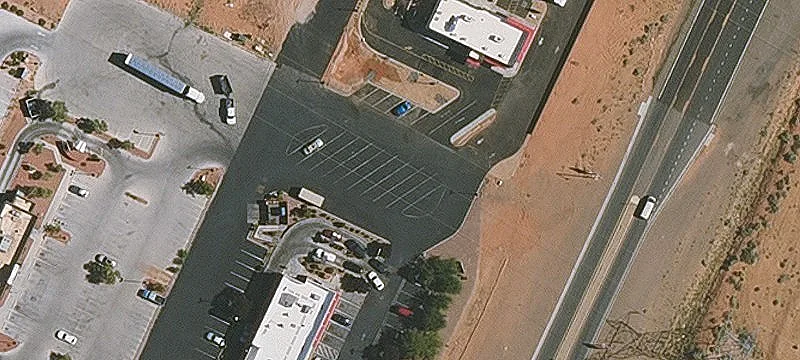 Page, AZ 86040