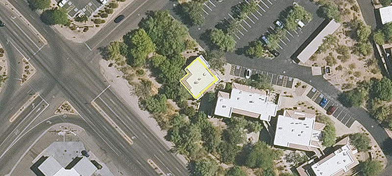 7301 Sundance Trl, Unit A103