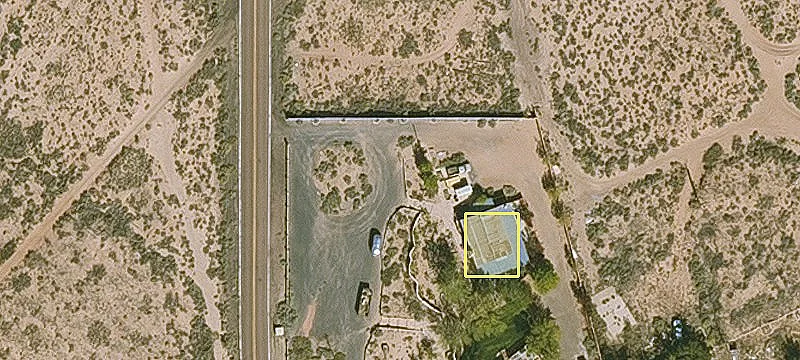 Holbrook, AZ 86025