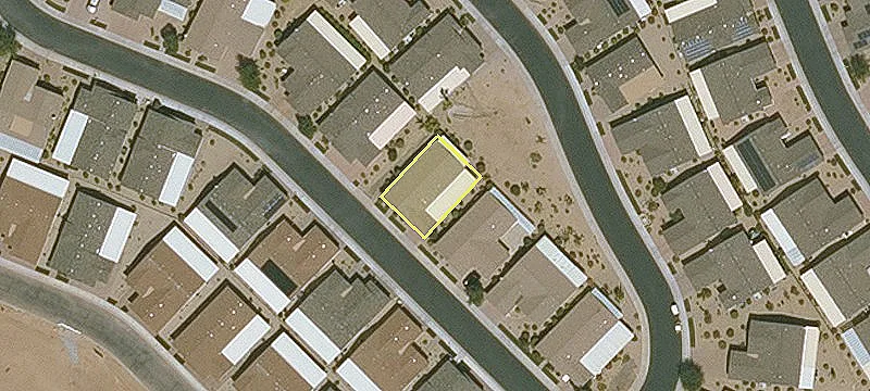 11201 El Mirage Rd, Unit 108