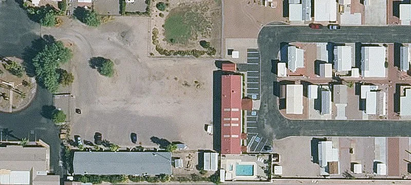 Florence, AZ 85132