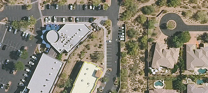 7699 Pinnacle Peak Rd