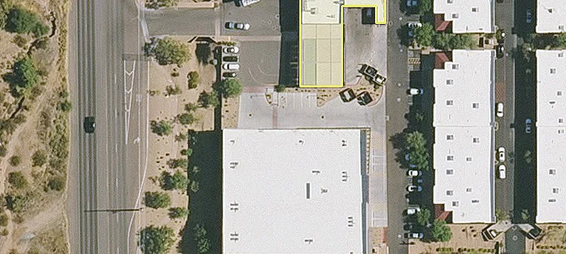 22001 Scottsdale Rd