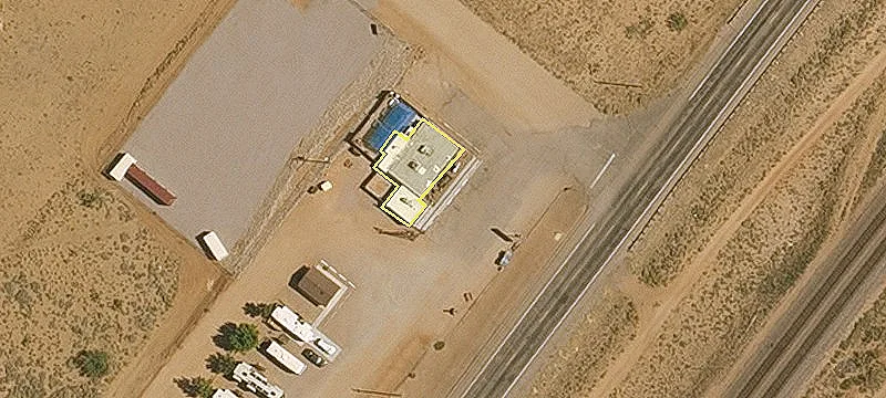 9321 Hwy 66