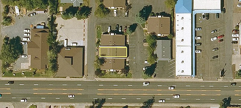 1630 White Mtn Blvd