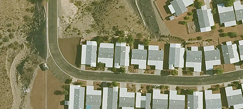 2350 Adobe Rd Lot, Unit 98