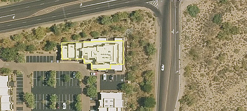 36600 Pima Rd, Unit 108