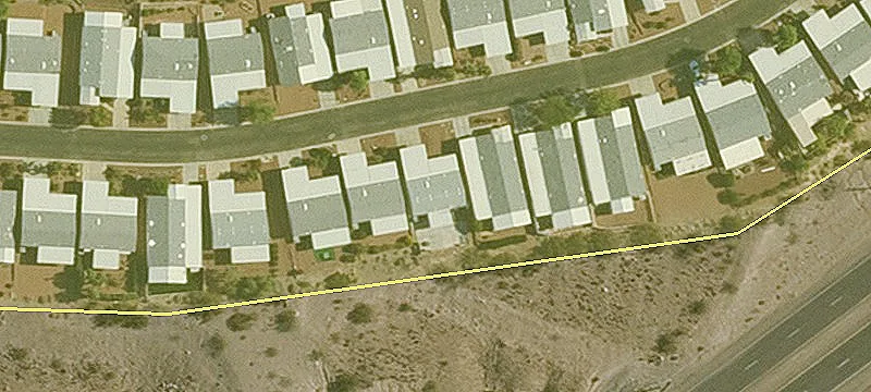 2350 Adobe Rd Lot, Unit 84