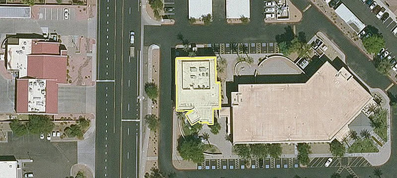 25105 Alma School Rd