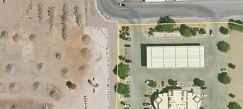 Tucson, AZ 85756