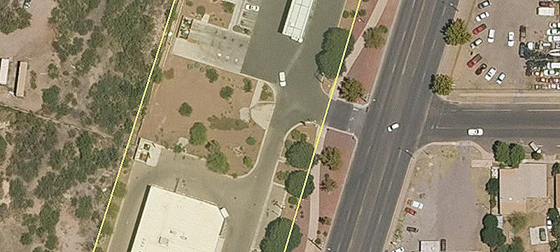 Douglas, AZ 85607