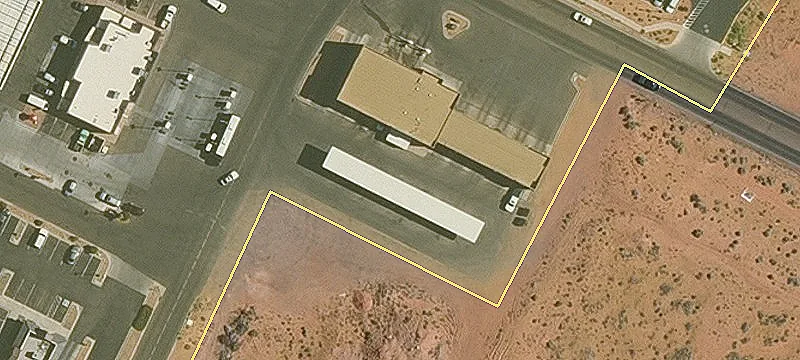 881 Haul Rd
