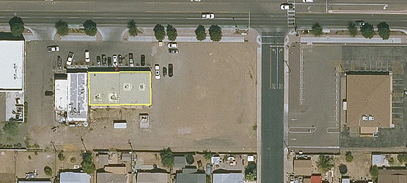 El Mirage, AZ 85335