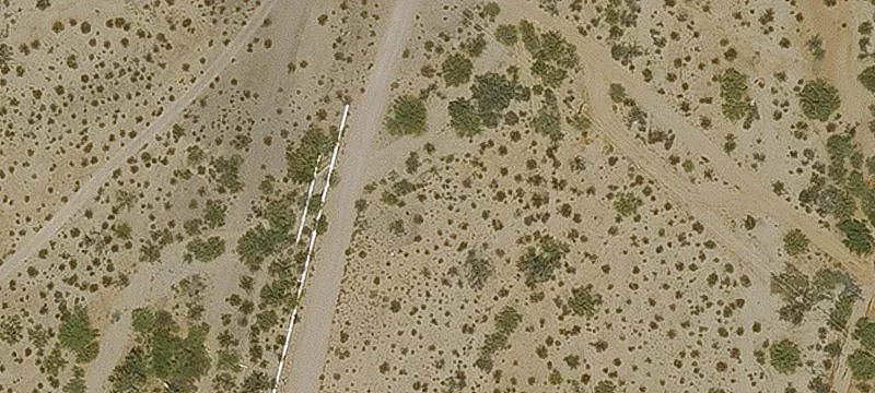 Ajo, AZ 85321