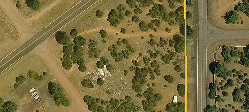 2083 State Rte 277