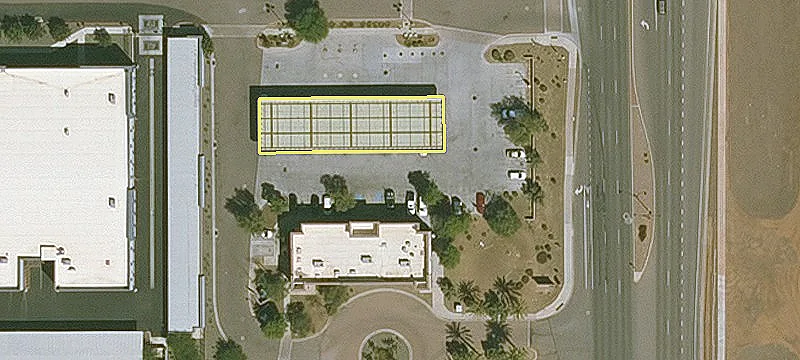 888 Higley Rd