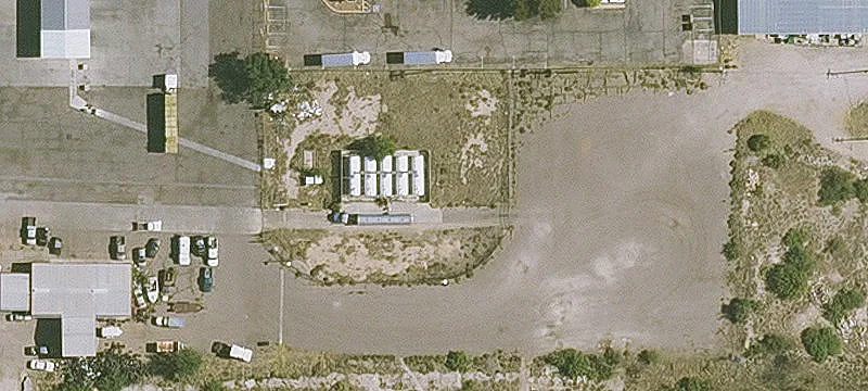 600 Blvd N Bisbee Ave