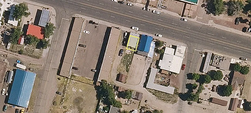 22275 Old Hwy 66