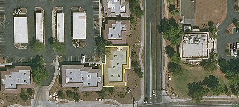 10320 Mcdowell Rd Ste, Unit 2008