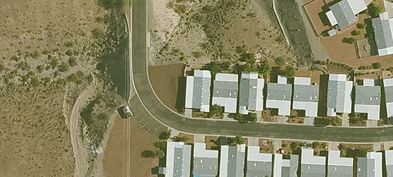 2350 Adobe Rd Lot, Unit 96