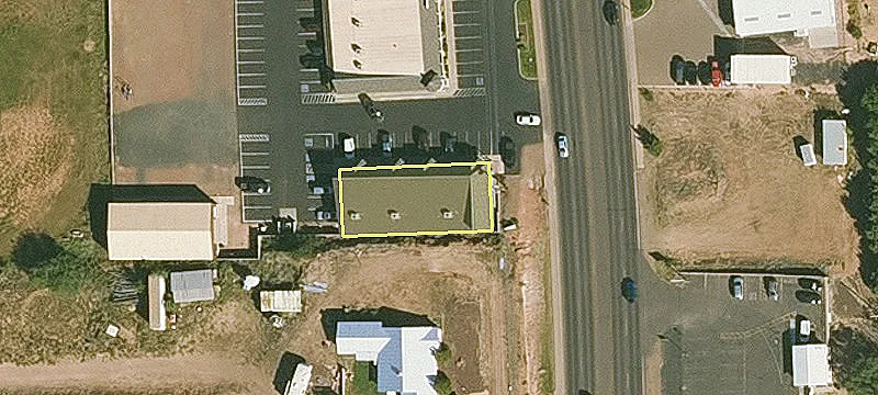 Snowflake, AZ 85937