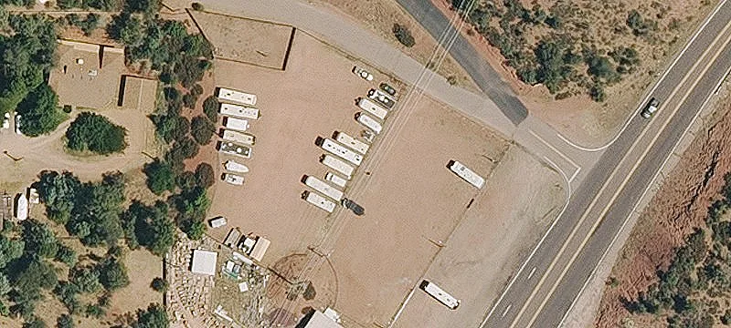 4508 Az Hwy 260