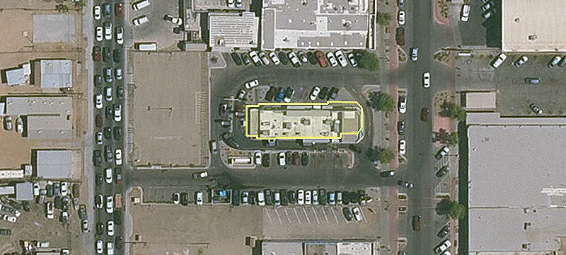 San Luis, AZ 85349
