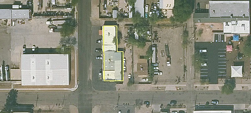 Tucson, AZ 85705