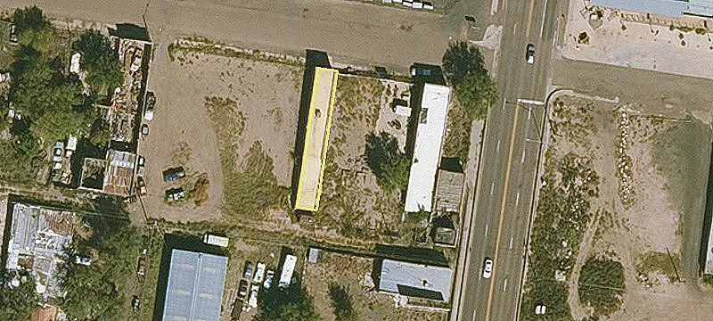 Holbrook, AZ 86025