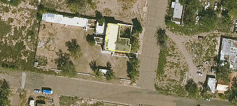 Holbrook, AZ 86025