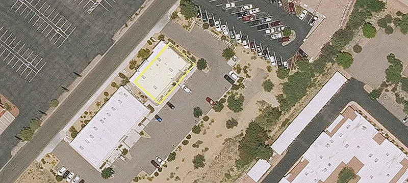 451 Calvary Way